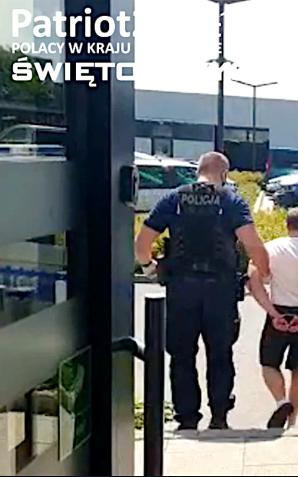 [VIDEO] Areszty za udział w oszustwach na „członka rodziny”