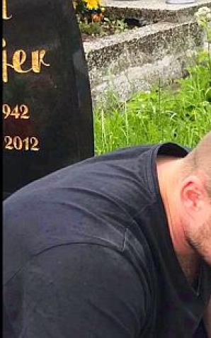 [VIDEO] - Nasz brat, 37-letni Marek odnaleziony martwy w Dublinie. Data zgonu nieprawdziwa, a po wizycie irlandzkiej policji (Garda) zniknął sejf i 44 000 euro! - alarmuje wstrząśnięta rodzina