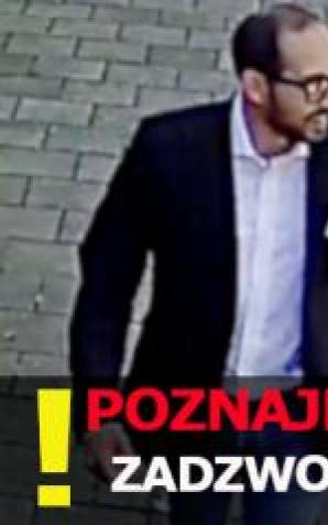 [VIDEO] 5000 euro nagrody oferuje Krzysztof Rutkowski w imieniu poszkodowanej ze Szwajcarii! Kto rozpoznaje oszustów, którzy tydzień temu popełnili kolejne przestępstwo, już nie w Amsterdamie, ale w Monako?