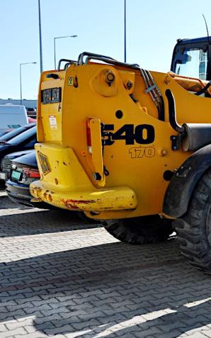 Utracona w Bułgarii, odzyskana w Polsce