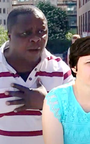 [VIDEO] Dlaczego biura Parlamentu Europejskiego i Komisji Europejskiej we Wrocławiu nie chcą bronić polskich i innych mniejszości narodowych prześladowanych w Niemczech i Szwecji?