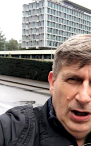 [VIDEO] WHO ma wolną sobotę! Ludzie umierają a centrala w Genewie zamknięta!