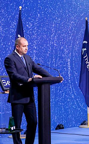 [VIDEO] 5. szczyt Inicjatywy Trójmorza w Tallinie