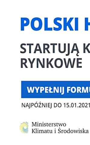 Polska regionalnym hubem gazowym? Ruszają konsultacje rynkowe
