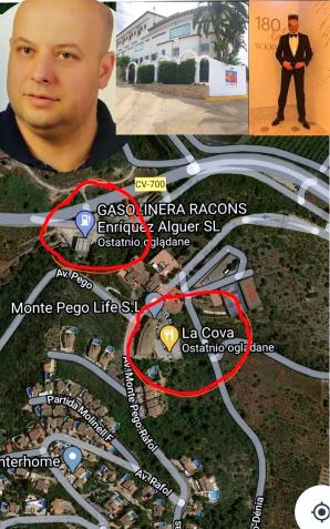 Potrójne życie Marka Rzeszowskiego? Dalsze szczegóły sprawy Polaka zaginionego w Hiszpanii!