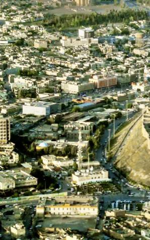 [VIDEO] Słowo na 7 marca, trzecią niedzielę Wielkiego Postu. I o godz. 14:00 Msza Święta pod przewodnictwem Papieża Franciszka z irackiego miasta Irbil