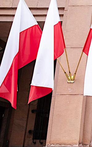 Wizyta ministra Zbigniewa Raua w Wiedniu