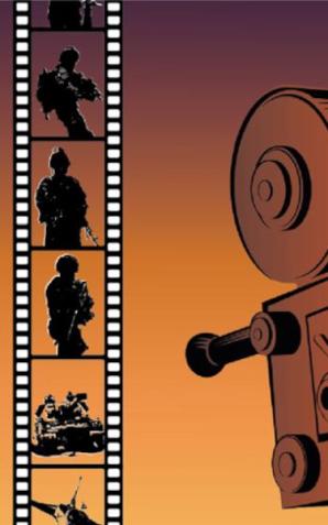 Gotowi na kino pod chmurką? Ruszają „Wojskowe Kina Plenerowe”