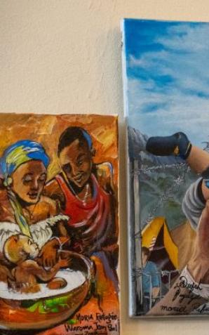 [VIDEO] Pomoc dla Afgańczyków. Na co będą przeznaczone pieniądze ze zbiórki pod kościołami