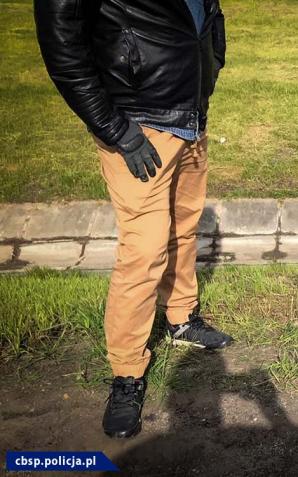 [VIDEO] Rozbity rodzinny biznes