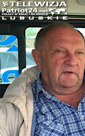 [VIDEO] Nie podpisał pożyczek a stracił 102 ha ziemi k. Świebodzina! I hodowlę 1500 świń! Gdzie sprawiedliwość i prawo w województwie lubuskim?