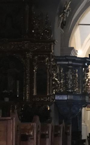 Słowo na 1 listopada z Kościoła pw. Wszystkich Świętych w Krościenku nad Dunajcem