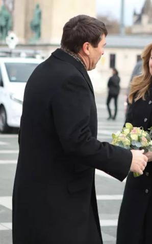 [VIDEO] Spotkanie Prezydentów państw V4 w Budapeszcie 