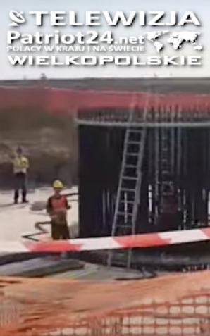 [VIDEO] Przestępstwa przy budowie wiatraków? Co na to Prokurator Okręgowy w Ostrowie Wielkopolskim Paweł Szymanowski?