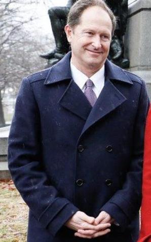 Minister Spraw Zagranicznych po wizycie w Stanach. Głównym tematem rozmów była napięta sytuacja na Ukrainie związana z rosyjską agresją