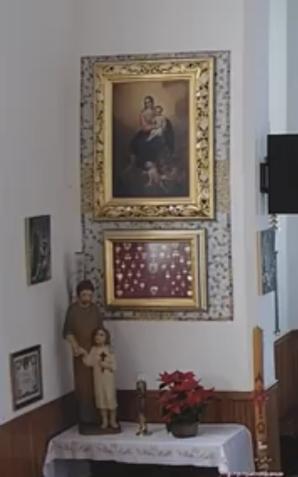 [VIDEO] Słowo na niedzielę 13 lutego i o godz.16:00 Msza Święta z Pawęcic