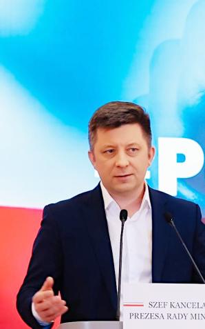 Łatwiejsze przekraczanie granicy polsko-ukraińskiej dla ciężarówek z pomocą humanitarną