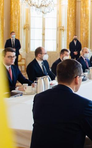 Premier: na polsko-białoruskiej granicy każdy TIR jest sprawdzany na wszystkie możliwe sposoby