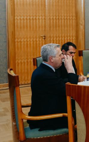 Z Genewy przyjechał Wysoki Komisarz Organizacji Narodów Zjednoczonych ds. Uchodźców. W Warszawie rozmawiał z premierem Mateuszem Morawieckim