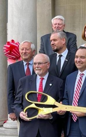 W Waszyngtonie zostało otwarte Muzeum Ofiar Komunizmu