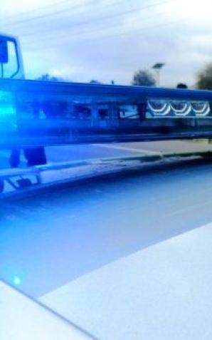 POLICJANCI ODNALEŹLI 10-LATKĘ ZAGINIONĄ NA PODLASIU