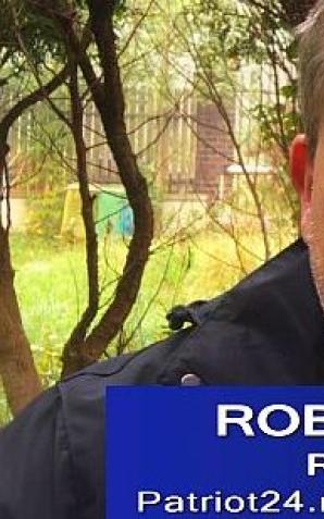 [VIDEO] Królowa, Szkocja i Aniołowie. PORANNIK24 -13.09.22- Robert Rewiński Redaktor Naczelny PATRIOT24.net