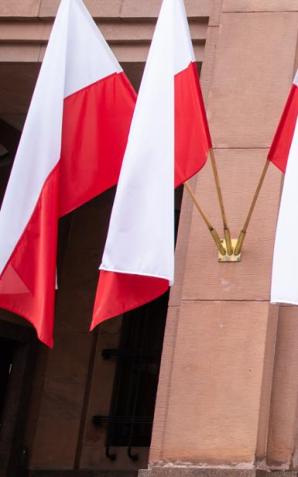 Minister Rau weźmie udział w tygodniu wysokiego szczebla otwierającym 77. sesję Zgromadzenia Ogólnego NZ