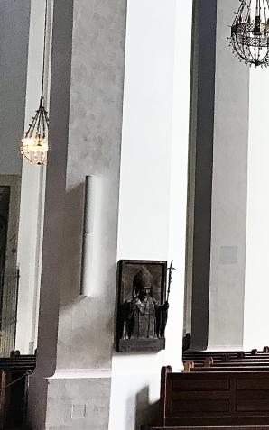 [VIDEO] Słowo na niedzielę 25 września z katedry w Monachium