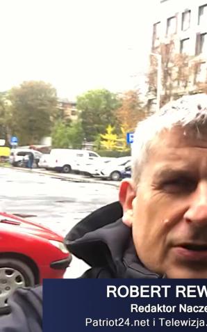 [VIDEO] Rutkowski słusznie przestrzega przed oszustami! PORANNIK24 -3.10.22- Robert Rewiński - Red. Naczelny