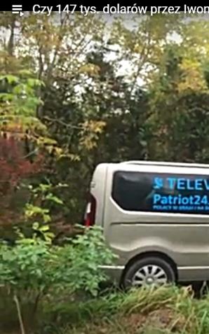 [VIDEO]  Czy 147 tys. dolarów przez Iwonę Pavlović stracił Polak na Zanzibarze? PORANNIK24 - 6.10.22