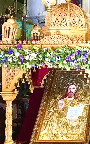 Słowo na niedzielę 9 października z Aten