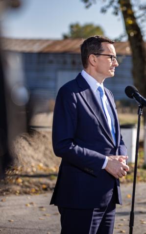 Rząd zaproponował gwarantowaną cenę węgla po 1500 złotych za tonę