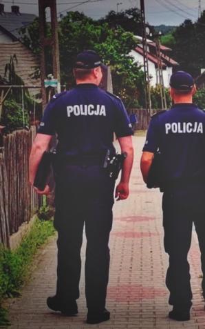 12-latka na gigancie z kolegami. Odnaleziona przez policję