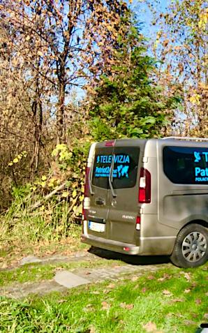 Zakazać szataństwa w życiu publicznym! 31.10.22 - PORANNIK24 Robert Rewiński - Redaktor Naczelny