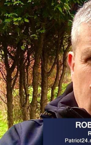 [VIDEO] Redaktor Naczelny Patriot24.net  Robert Rewiński uniewinniony. Dość prześladowania dziennikarzy w Polsce! 