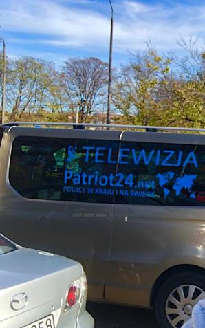 [VIDEO] Ocieplenie klimatu przetwarzać na ogrzewanie! 8.11.22 - PORANNIK24 Robert Rewiński -Red. Naczelny