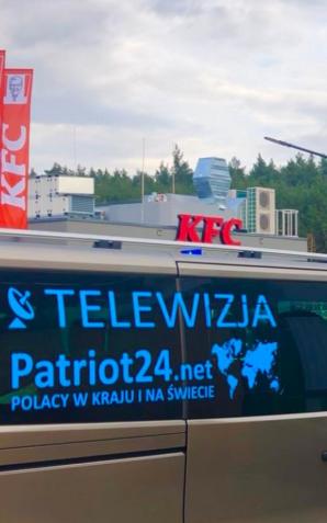 [VIDEO] Dziś haniebne rocznice niemieckiej nierówności! - 9.11.22-PORANNIK24 Robert Rewiński-Red. Naczelny