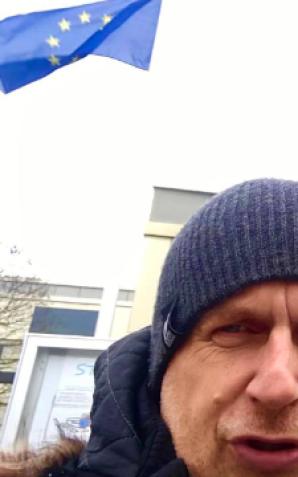 [VIDEO] System PATRIOT nie do publicznych przepychanek! 28.11.22 - PORANNIK24 Robert Rewiński - Redaktor Naczelny Patriot24.net i Telewizja.Patriot24.net