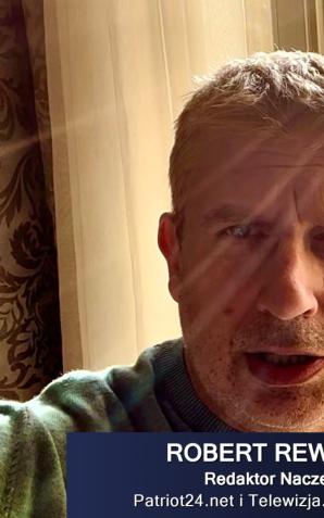 [VIDEO] TUNIS: Niech jeden bogaty kraj pomaga jednemu biednemu!-2.12.22 PORANNIK24 Robert Rewiński Red.Nacz