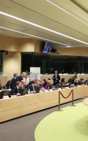 Sukces negocjacyjny Polski w Brukseli