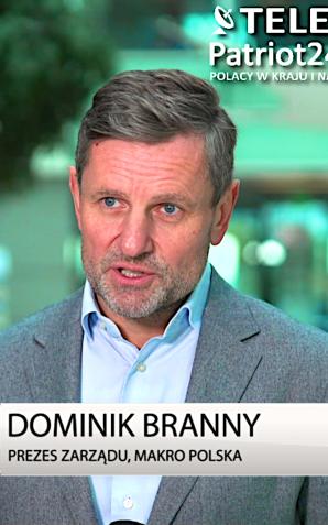 [VIDEO] Branża gastronomiczna ponownie musi reagować na zmieniające się warunki rynkowe. Nauka z pandemii przydaje się podczas turbulencji gospodarczych