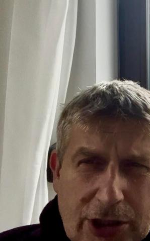 [VIDEO] Sąd Najwyższy zreformować na wzór amerykański!-23.12.22-Robert Rewiński Redaktor Naczelny