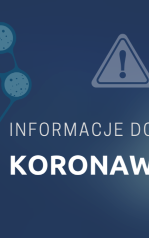 Aktualne informacje dot. COVID -19 w Tunezji