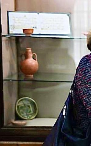 Spotkanie Ambasador RP z Premier Tunezji. M.in. w sprawie odnalezienia 3-letniego, polskiego chłopca o imieniu Dawid i zwrotu go matce Dagmarze Dorozik!