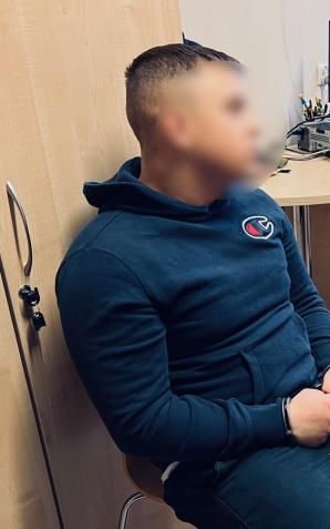 Tortury na 15-latku jak z filmu. Oprawcy pseudokibice aresztowani