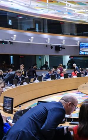 Sprawnie funkcjonujący Jednolity Rynek to podstawa dobrobytu ekonomicznego i społecznego UE