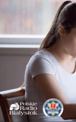  [AUDIO] Uwierzyła, że pracownicy banku chcą ją okraść - dziś opowiada swoją historię