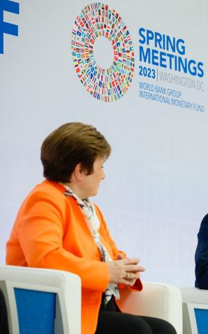 [VIDEO] Premier Mateusz Morawiecki: dzisiaj Polska jest kluczem do odbudowy relacji euroatlantyckich – porządku między Unią Europejską a USA