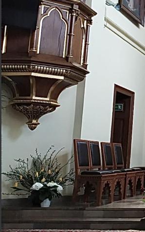 Słowo na 21 maja, uroczystość Wniebowstąpienia Pańskiego