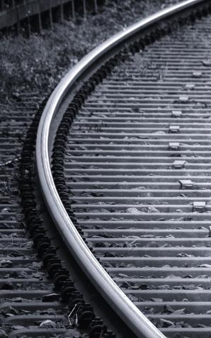 W Brukseli o wyzwaniach europejskiej kolei